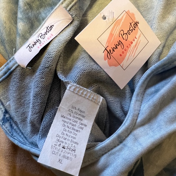 Romper - Picture 3 of 3